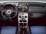 Fiat Punto HGT 1999 года (WW)
